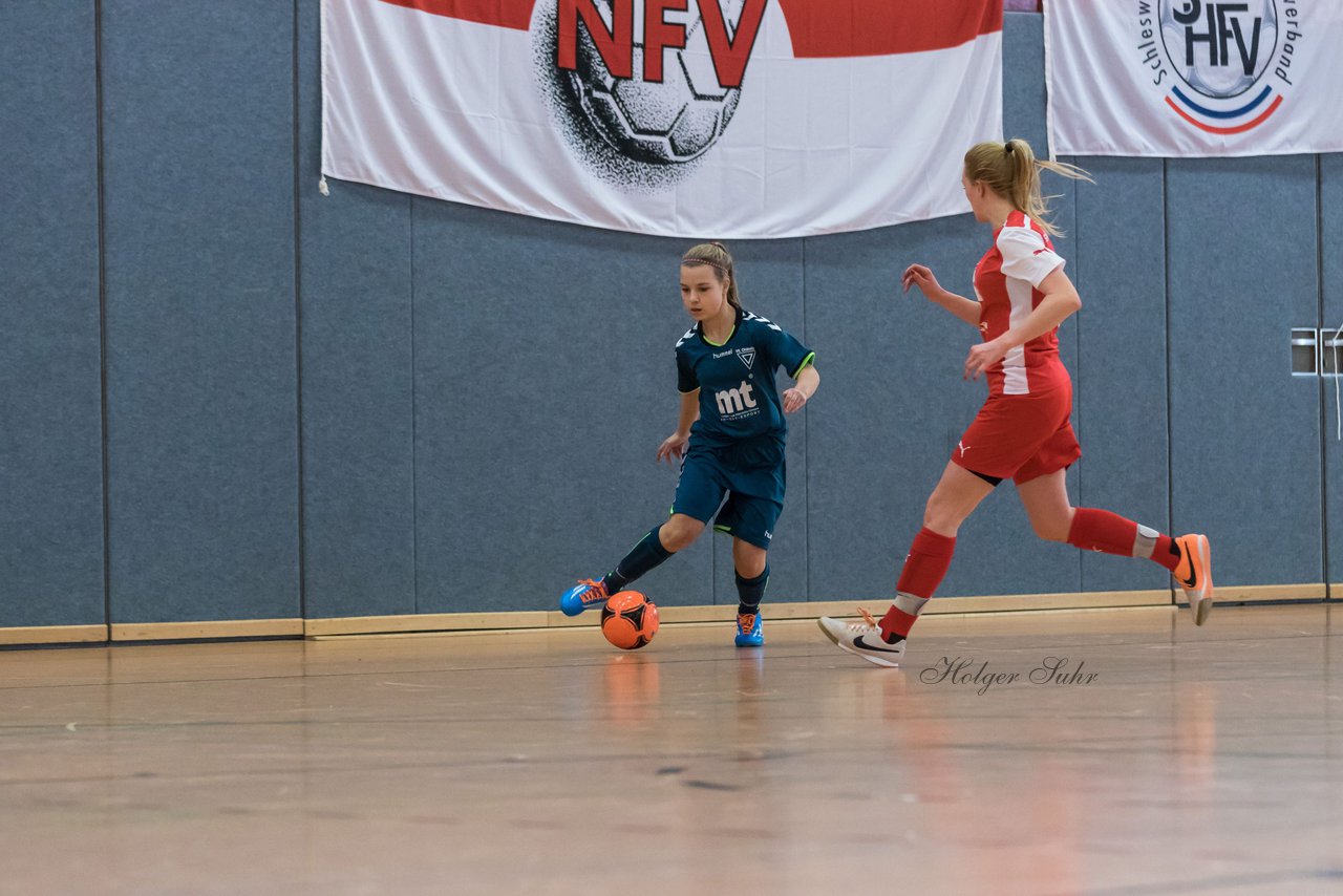 Bild 345 - Norddeutschen Futsalmeisterschaften : Sieger: Osnabrcker SC